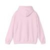 Keep Moving Hoodie — Motivational Minimalist Pullover
