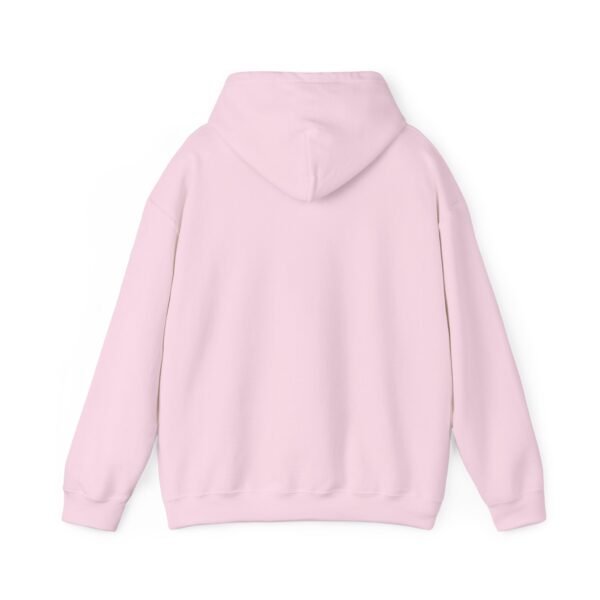 Keep Moving Hoodie — Motivational Minimalist Pullover