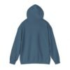 Keep Moving Hoodie — Motivational Minimalist Pullover
