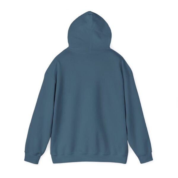 Keep Moving Hoodie — Motivational Minimalist Pullover