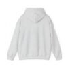 Keep Moving Hoodie — Motivational Minimalist Pullover