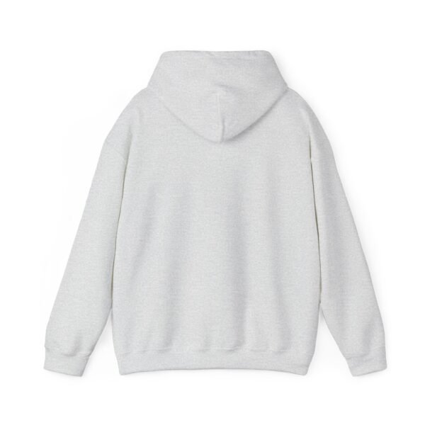 Keep Moving Hoodie — Motivational Minimalist Pullover