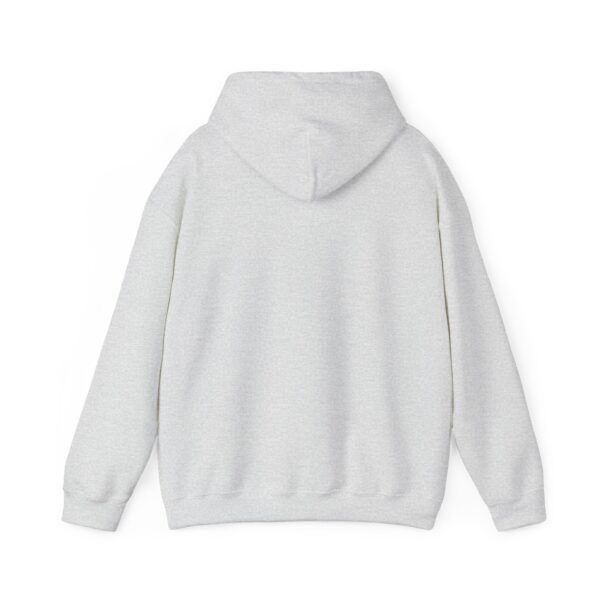 Keep Moving Hoodie — Motivational Minimalist Pullover