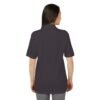 SMART ADIDAS Performance Polo Shirt — Lightweight White Golf & Work Polo