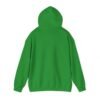 Keep Moving Hoodie — Motivational Minimalist Pullover