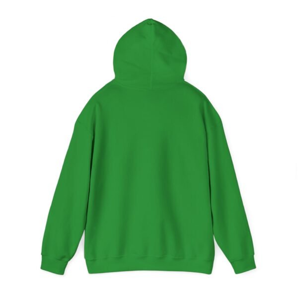 Keep Moving Hoodie — Motivational Minimalist Pullover