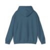 Keep Moving Hoodie — Motivational Minimalist Pullover