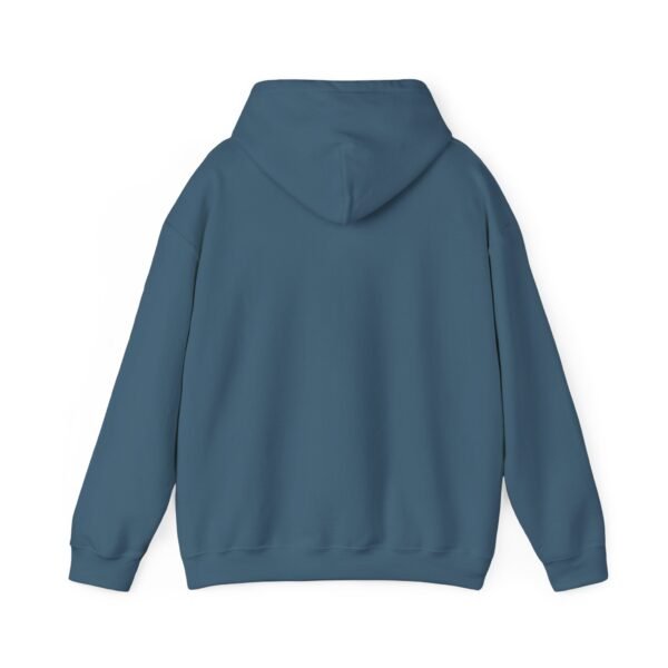 Keep Moving Hoodie — Motivational Minimalist Pullover