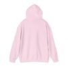 Keep Moving Hoodie — Motivational Minimalist Pullover