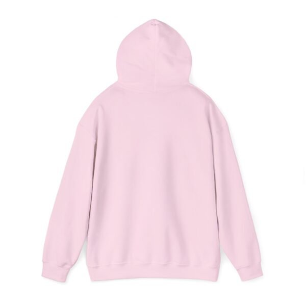 Keep Moving Hoodie — Motivational Minimalist Pullover